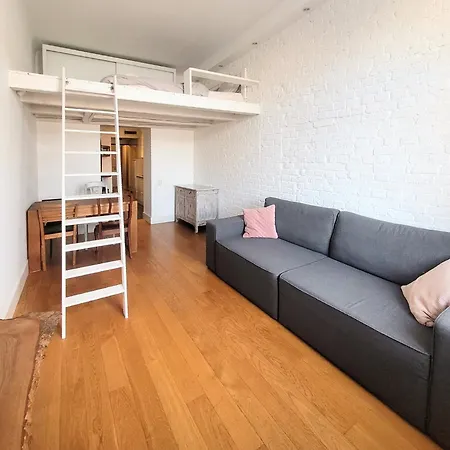 דירה Concierge Radna ורשה