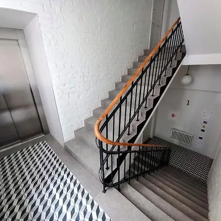 Concierge Radna * وارسو