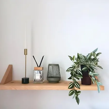 Concierge Radna شقة وارسو