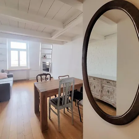 Concierge Radna Apartamento *