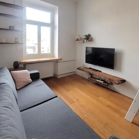 Concierge Radna Apartamento