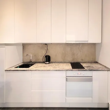 Concierge Radna Apartamento