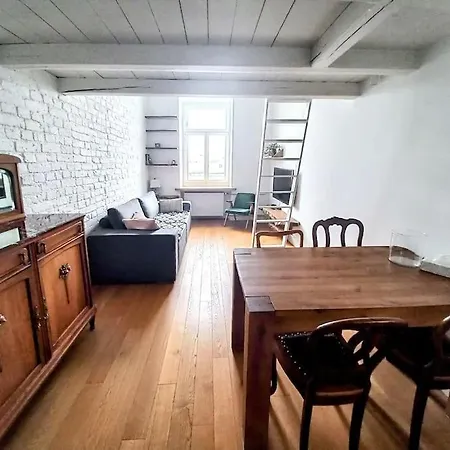 Apartment Concierge Radna