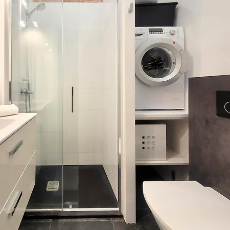 Concierge Radna Warschau